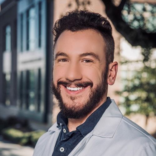 Dr. Kyle Maddox
