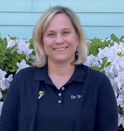 Dr. Stacey Strong